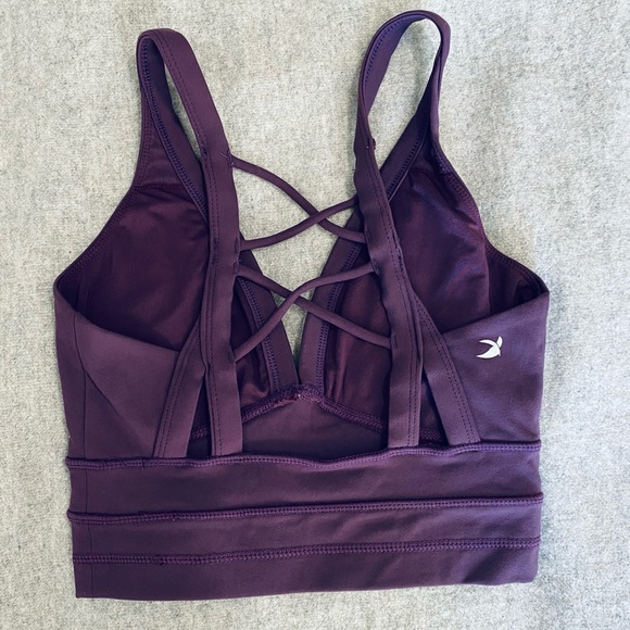 Glyder Sports Bra - Picture 2 of 3